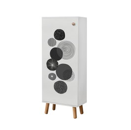 Hanah Home Zapatero Vegas - B 941 Blanco